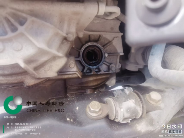 别克别克GL8别克GL8 2018款 28T 舒适型 国VI