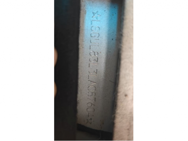 别克别克GL8别克GL8 2018款 28T 舒适型 国VI