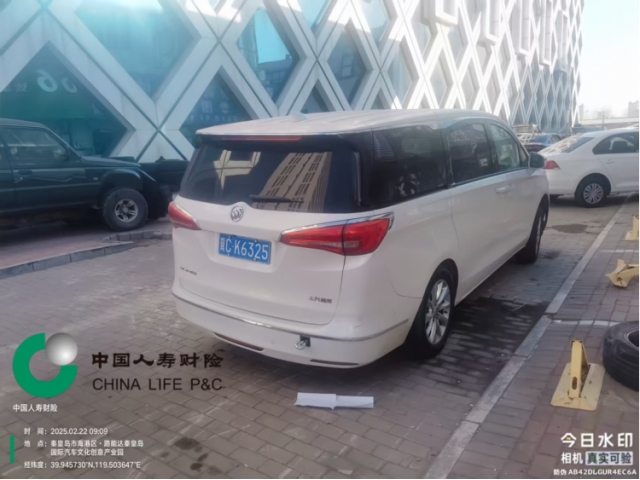 别克别克GL8别克GL8 2018款 28T 舒适型 国VI