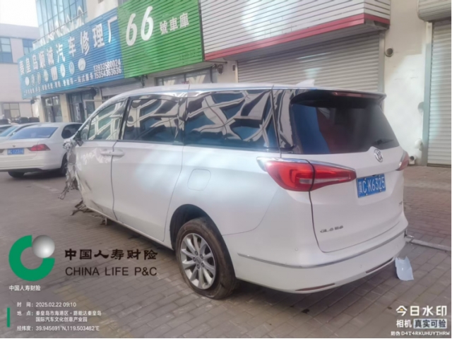 别克别克GL8别克GL8 2018款 28T 舒适型 国VI
