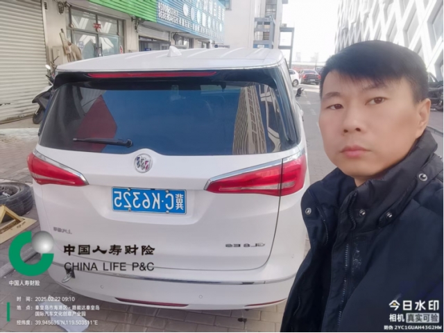 别克别克GL8别克GL8 2018款 28T 舒适型 国VI