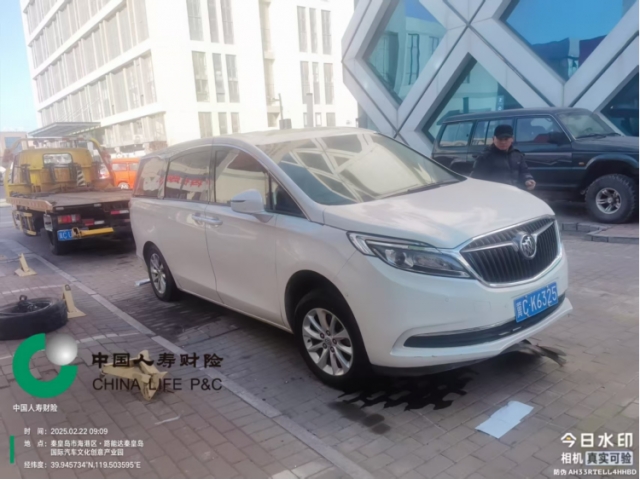 别克别克GL8别克GL8 2018款 28T 舒适型 国VI