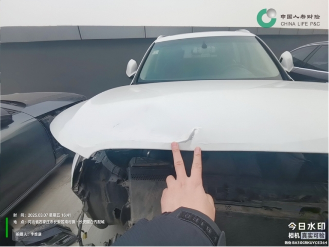 奥迪奥迪Q5奥迪Q5 2012款 2.0TFSI 豪华型