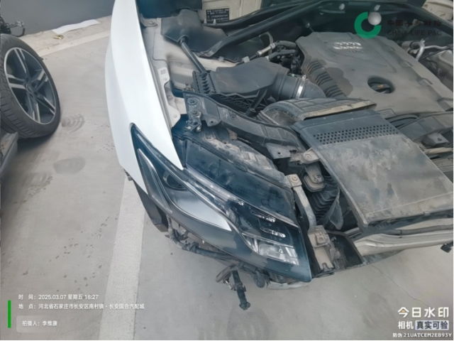 奥迪奥迪Q5奥迪Q5 2012款 2.0TFSI 豪华型