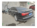 奥迪奥迪A6L奥迪A6L 2015款 30 FSI 百万纪念舒享型