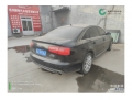 奥迪奥迪A6L奥迪A6L 2015款 30 FSI 百万纪念舒享型