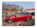 雪佛兰科鲁兹科鲁兹 2012款 1.6T SE MT