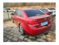 雪佛兰科鲁兹科鲁兹 2012款 1.6T SE MT
