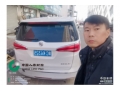 别克别克GL8别克GL8 2018款 28T 舒适型 国VI