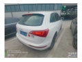 奥迪奥迪Q5奥迪Q5 2012款 2.0TFSI 豪华型