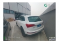 奥迪奥迪Q5奥迪Q5 2012款 2.0TFSI 豪华型