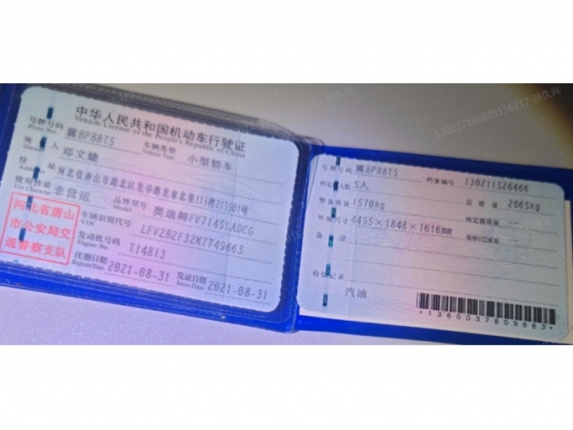 奥迪奥迪Q3