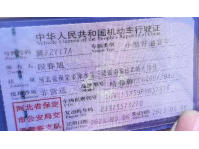 福特金牛座