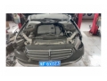 奔驰奔驰E级奔驰E级 2021款 改款 E 260 L 运动型