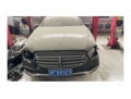 奔驰奔驰E级奔驰E级 2021款 改款 E 260 L 运动型