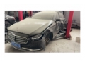 奔驰奔驰E级奔驰E级 2021款 改款 E 260 L 运动型