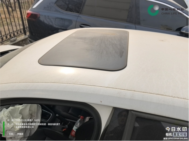 大众速腾速腾 2018款 1.6L 自动舒适型