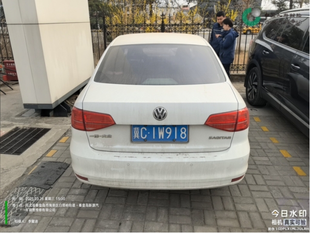 大众速腾速腾 2018款 1.6L 自动舒适型