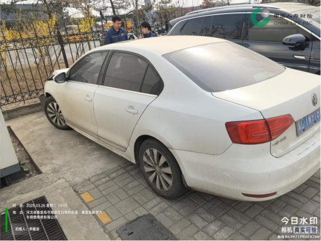大众速腾速腾 2018款 1.6L 自动舒适型