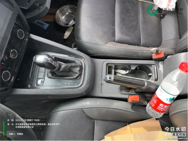 大众速腾速腾 2018款 1.6L 自动舒适型