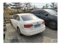 大众速腾速腾 2018款 1.6L 自动舒适型