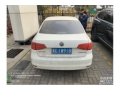 大众速腾速腾 2018款 1.6L 自动舒适型