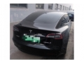 特斯拉Model 3
