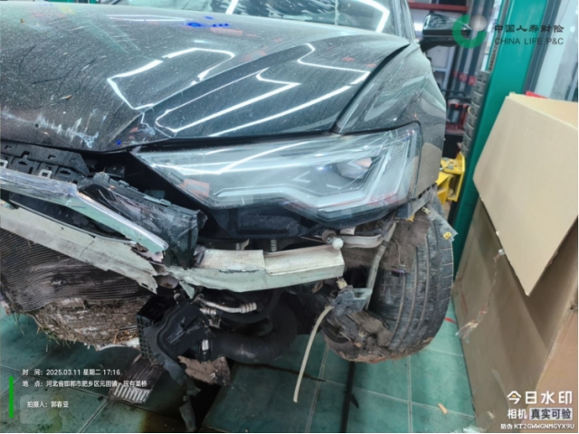 奥迪奥迪A6L奥迪A6L 2021款 45 TFSI quattro 臻选动感型