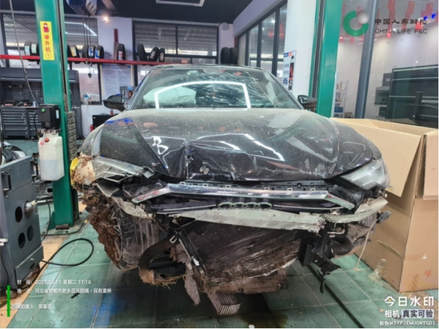 奥迪奥迪A6L奥迪A6L 2021款 45 TFSI quattro 臻选动感型