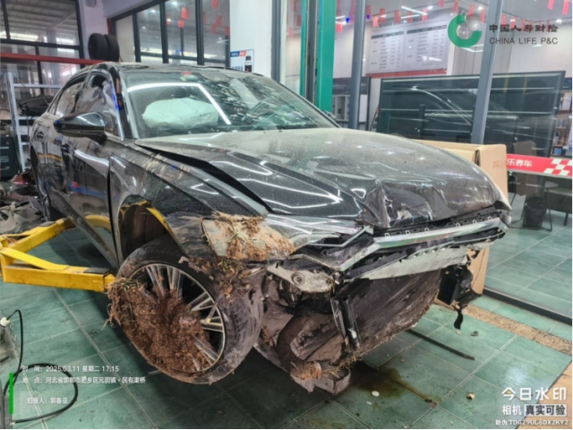奥迪奥迪A6L奥迪A6L 2021款 45 TFSI quattro 臻选动感型