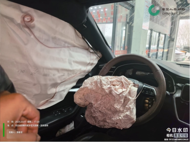 奥迪奥迪A6L奥迪A6L 2021款 45 TFSI quattro 臻选动感型