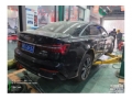 奥迪奥迪A6L奥迪A6L 2021款 45 TFSI quattro 臻选动感型