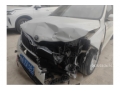斯柯达昕锐昕锐 2016款 1.6L 自动前行版