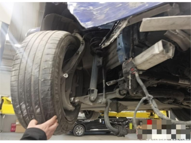 特斯拉Model 3