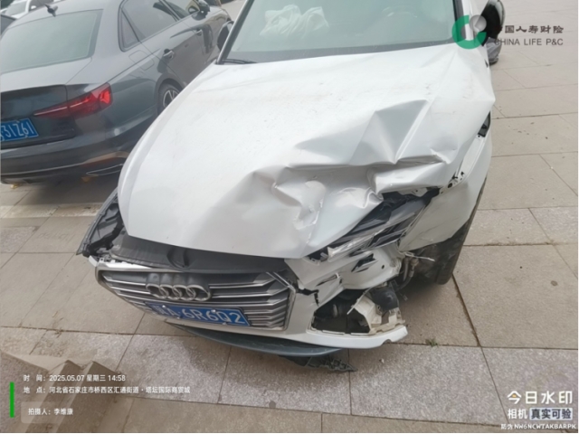 奥迪奥迪A4L奥迪A4L 2019款 40 TFSI 时尚型 国V