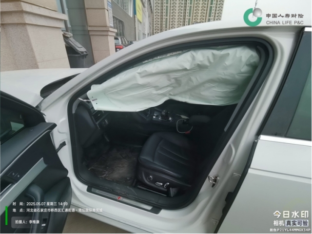 奥迪奥迪A4L奥迪A4L 2019款 40 TFSI 时尚型 国V