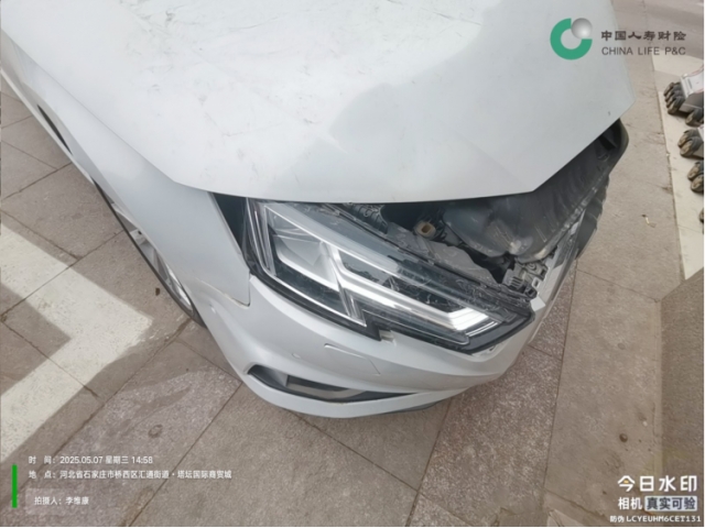 奥迪奥迪A4L奥迪A4L 2019款 40 TFSI 时尚型 国V