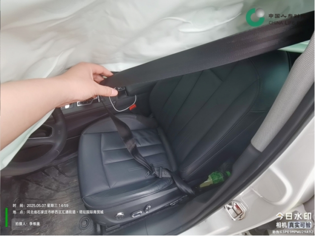 奥迪奥迪A4L奥迪A4L 2019款 40 TFSI 时尚型 国V