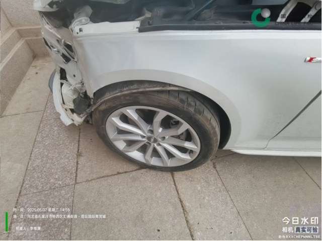 奥迪奥迪A4L奥迪A4L 2019款 40 TFSI 时尚型 国V