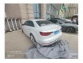 奥迪奥迪A4L奥迪A4L 2019款 40 TFSI 时尚型 国V