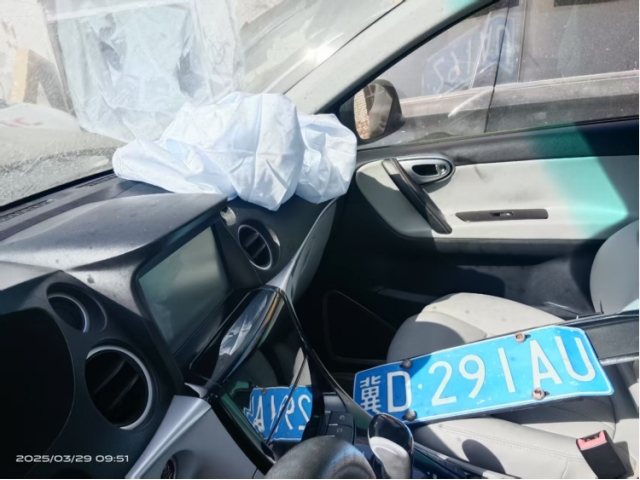 纳智捷大7 SUV