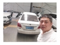 长安悦翔