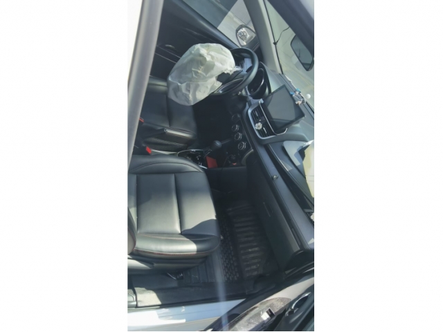 丰田YARiS L 致炫YARiS L 致炫 2022款 致炫X 1.5L CVT尊贵版