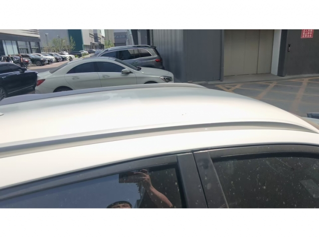 丰田YARiS L 致炫YARiS L 致炫 2022款 致炫X 1.5L CVT尊贵版