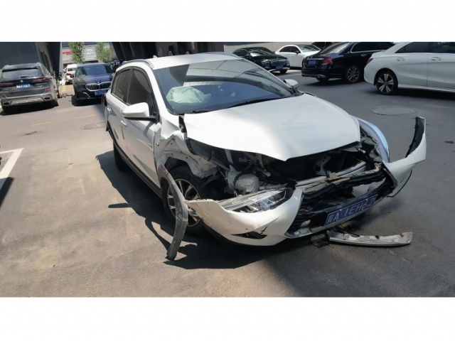 丰田YARiS L 致炫YARiS L 致炫 2022款 致炫X 1.5L CVT尊贵版