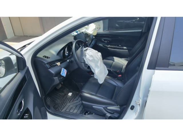 丰田YARiS L 致炫YARiS L 致炫 2022款 致炫X 1.5L CVT尊贵版