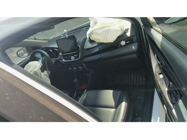 丰田YARiS L 致炫YARiS L 致炫 2022款 致炫X 1.5L CVT尊贵版