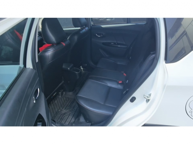 丰田YARiS L 致炫YARiS L 致炫 2022款 致炫X 1.5L CVT尊贵版