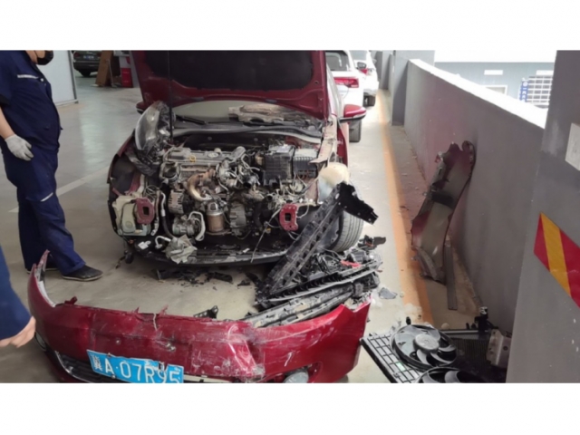 大众高尔夫高尔夫 2012款 1.4TSI 自动豪华型