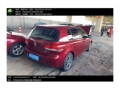 大众高尔夫高尔夫 2012款 1.4TSI 自动豪华型